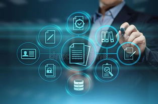 解锁效率与公平 薪资管理软件赋能企业的四大核心作用