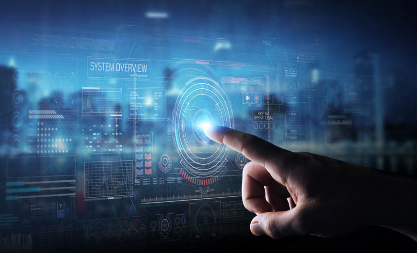 数字技术赋能，智慧服务社会