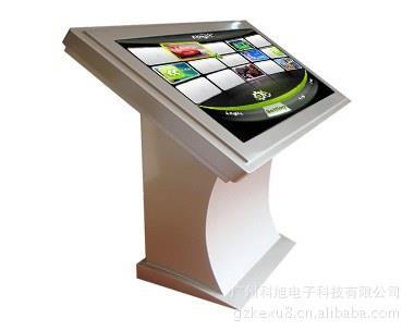 数字标牌触摸技术的演进与未来 驱动数字服务新体验