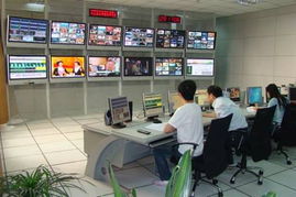 数字内容技术与服务研究中心 驱动自动化研究所数字技术服务的创新引擎