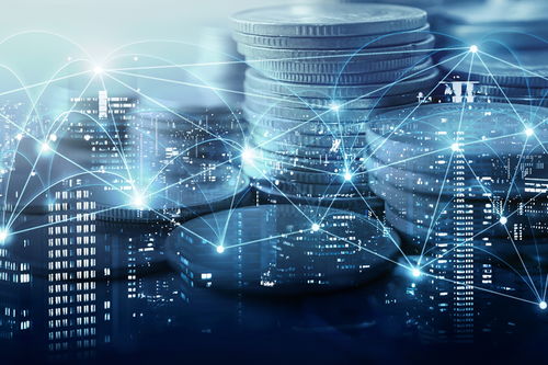 数字科技赋能普惠金融 天津微淼财商科技的创新实践