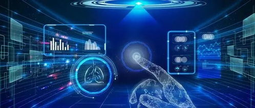 非接触式服务引领未来 数字生活与社会治理新融合