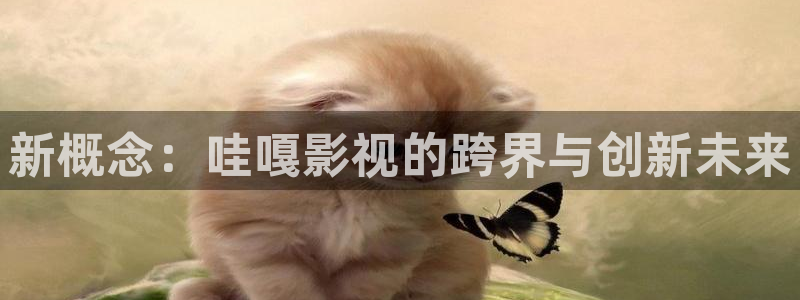 av伦理影片：新概念：哇嘎影视的跨界与创新未来
