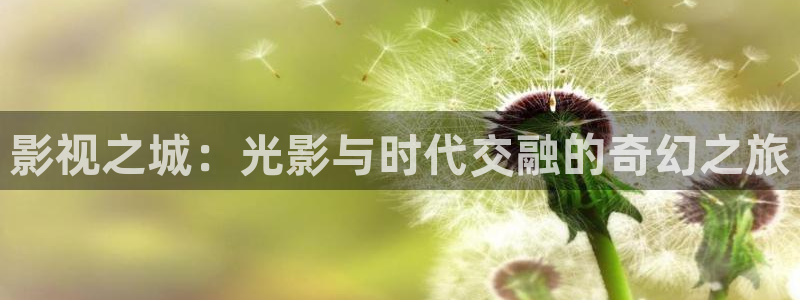 yy4080伦理影院：影视之城：光影与时代交融的奇幻之旅